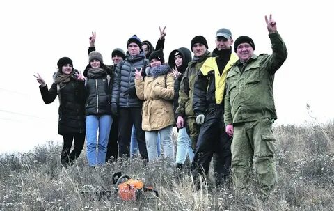Погода в лихом