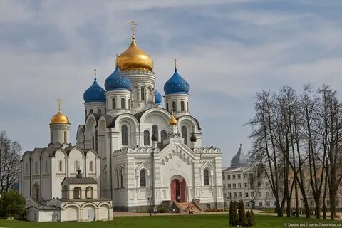 Монастырь г дзержинский московской