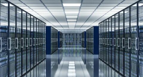 Региональный центр обработки данных