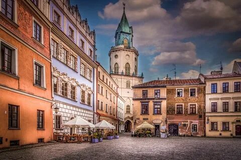 Old city отзывы