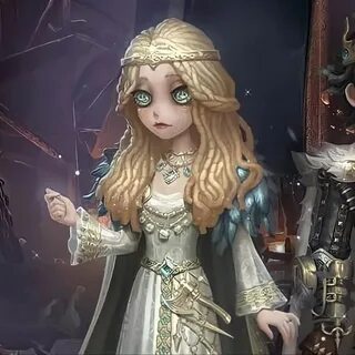 Ada identity v