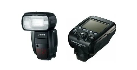 Canon rt