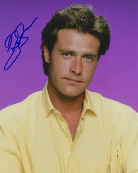 Johnny james