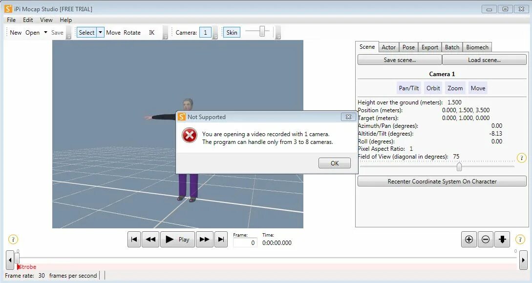 Soft studio. Ipi soft. mocap ipisoft. ipi mocap studio repack. программа ipi2win инструкция.