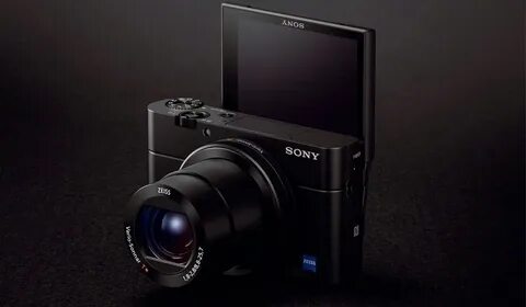 Фотографии sony
