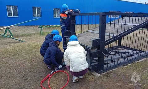 Комплекс практических