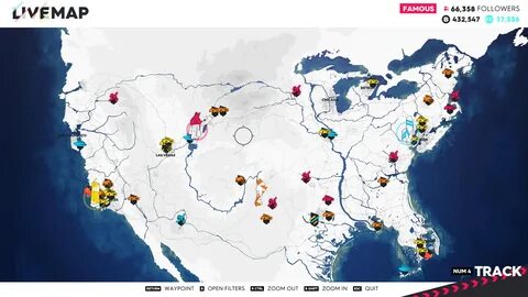 Фарм денег в the crew 2