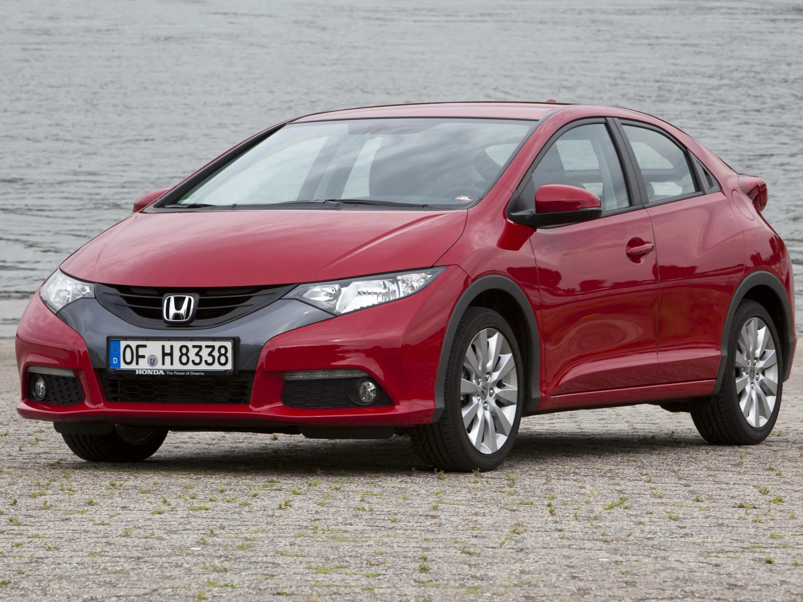 Хонда сивик тайп р. Honda civic обзор. Хонда цивик 8 поколение. Хонда цивик 12 года. Honda civic 8.