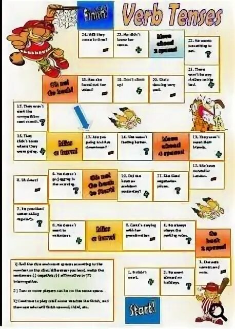 Continuous tenses game. Tenses board game. past continuous boardgame. настольная игра present continuous. игра ходилка past simple.