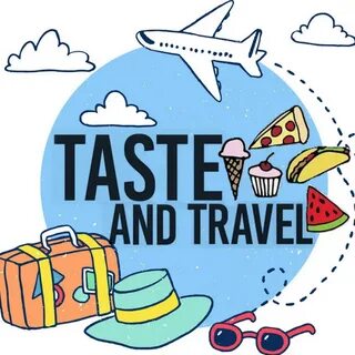 Taste travel