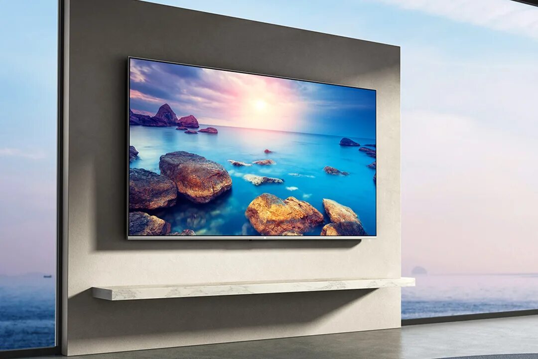 Телевизор xiaomi 1. Телевизор Xiaomi mi TV q1 75". Xiaomi mi TV 75 дюймов. Xiaomi mi TV q1 QLED. Телевизор Xiaomi mi TV q1 75" 2021.