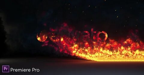 Need fire