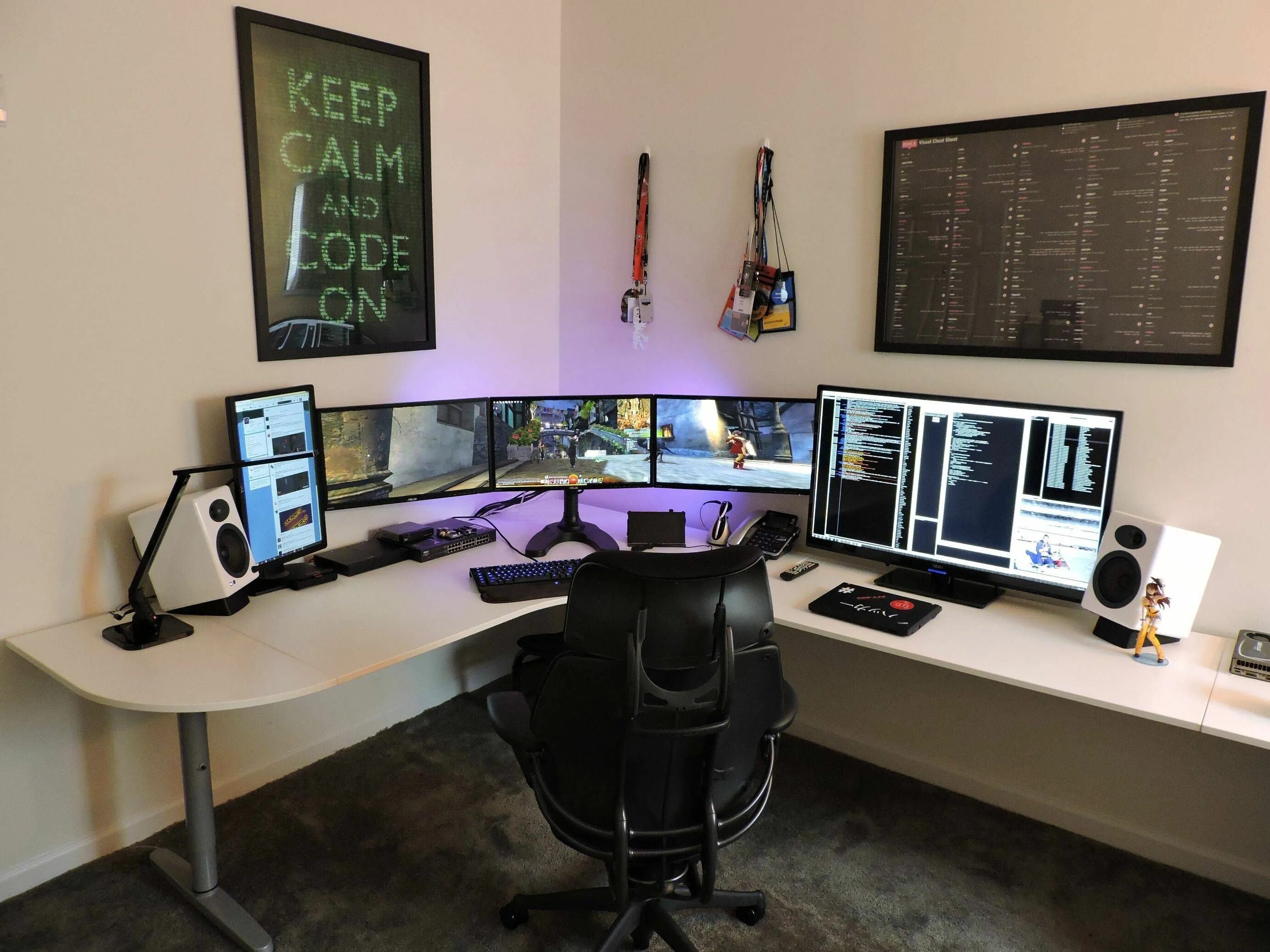 Home computers am
