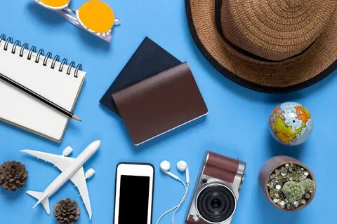 Travel things