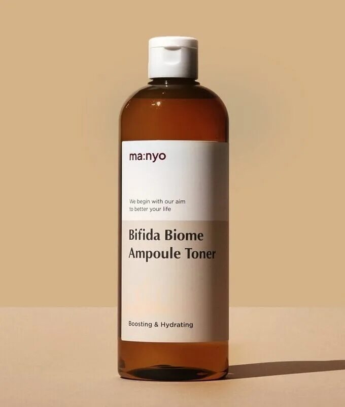 Manyo бифидобактерии. Ампульный укрепляющий тонер с лизатами Manyo Factory Bifida Biome Ampoule Toner. Manyo тонер укрепляющий с бифидобактериями - Bifida Biome Ampoule Toner, 400 мл. Тонер Manyo Bifida Biome. Manyo Bifida Biome Complex Ampoule тонер.