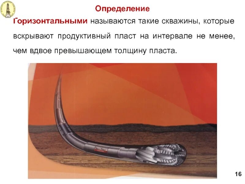 Как называют горизонтальную