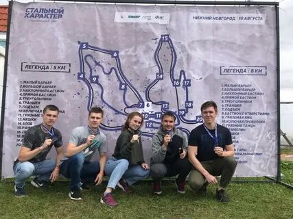 Нижний новгород стальной