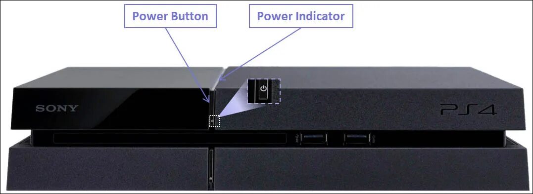 Откатить ps4. Включение сони плейстейшен 4. Дисковод пс4 фат. PLAYSTATION 4 fat. Кнопка включения пс4 фат.