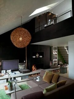 Stylish home