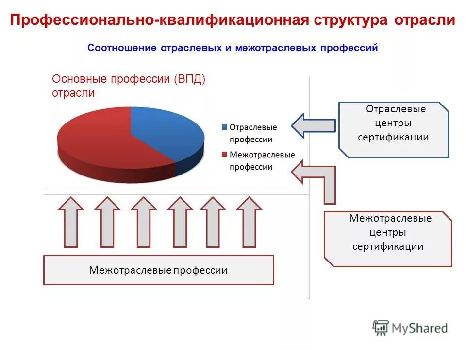 Квалификационный состав организации