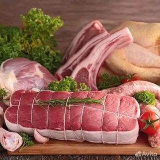 Качество и безопасность мясной продукции