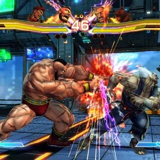Игры под боя