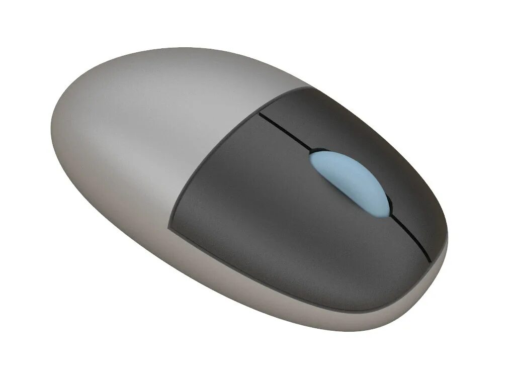 Your mouse 3