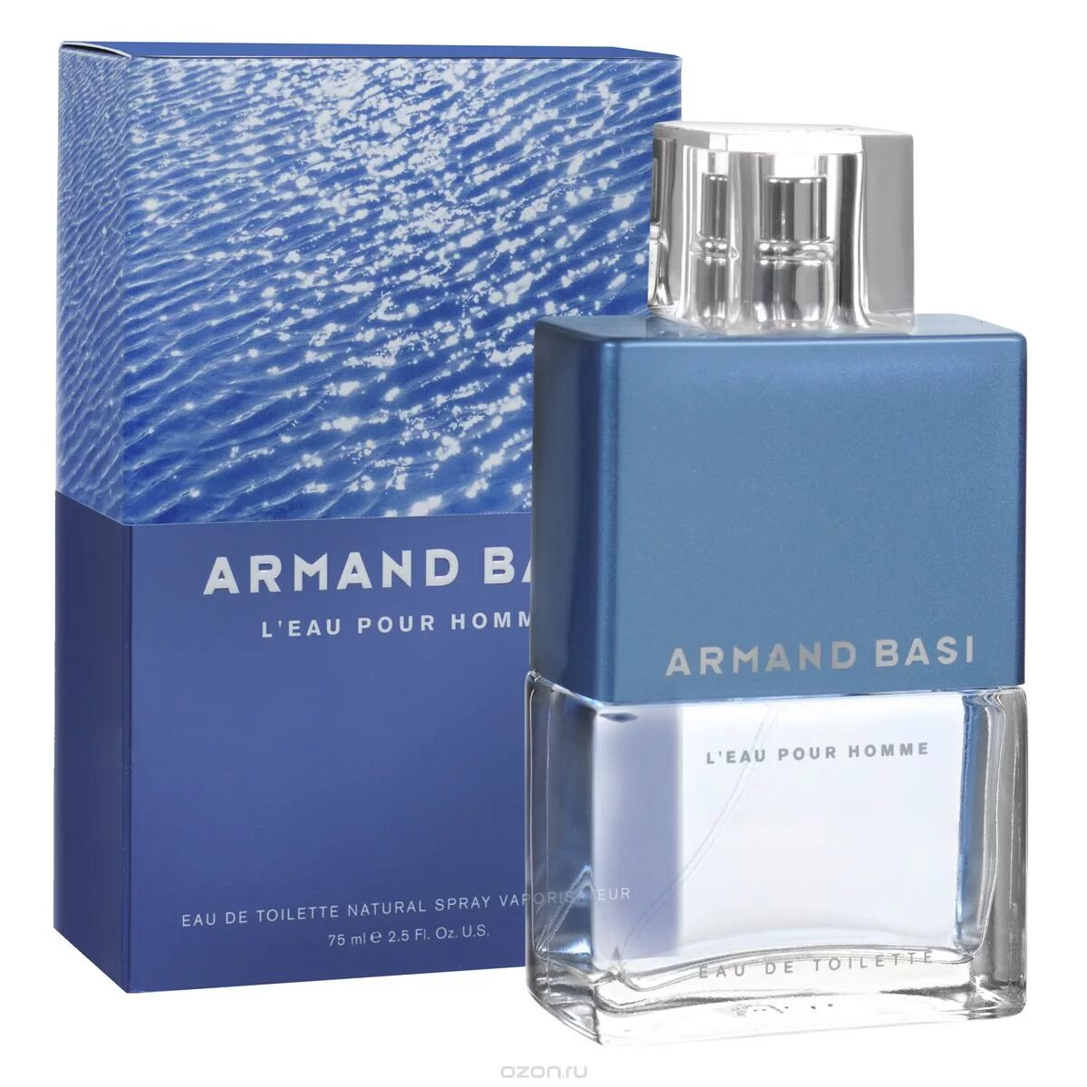 Leau pour homme. Armand basi l'Eau pour homme. Armand basi l`Eau pour homme 75 мл. Armand basi l`Eau pour homme (m) EDT 125 ml. Tester. Armand basi l'Eau pour homme men 75ml EDT.