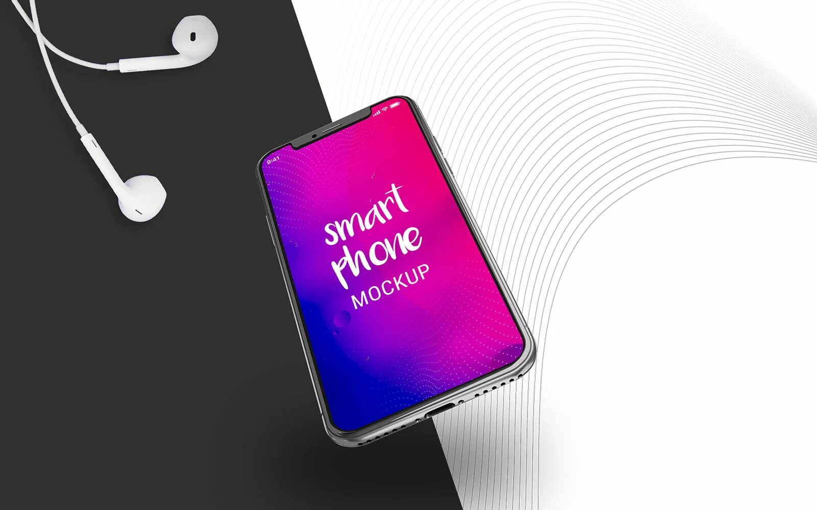 Mobile product