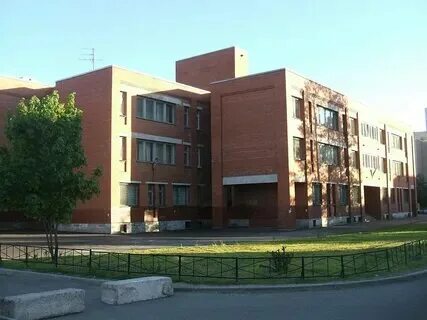 Школы сестрорецка курортного
