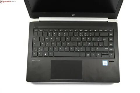 Probook 430 g5