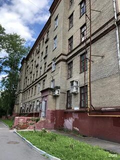 Ул парковая 6