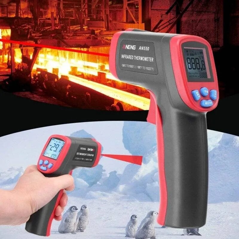 Стационарный ик пирометр thermalert 4.0 купить по доступной цене в компании Атук