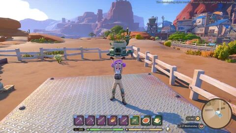 Sandrock