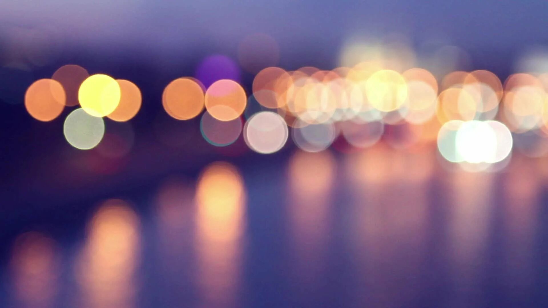Backdrop blur