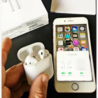 Airpods 2 pro копия