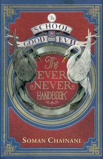 The greatest books ever