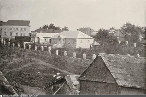 1900 белорусских