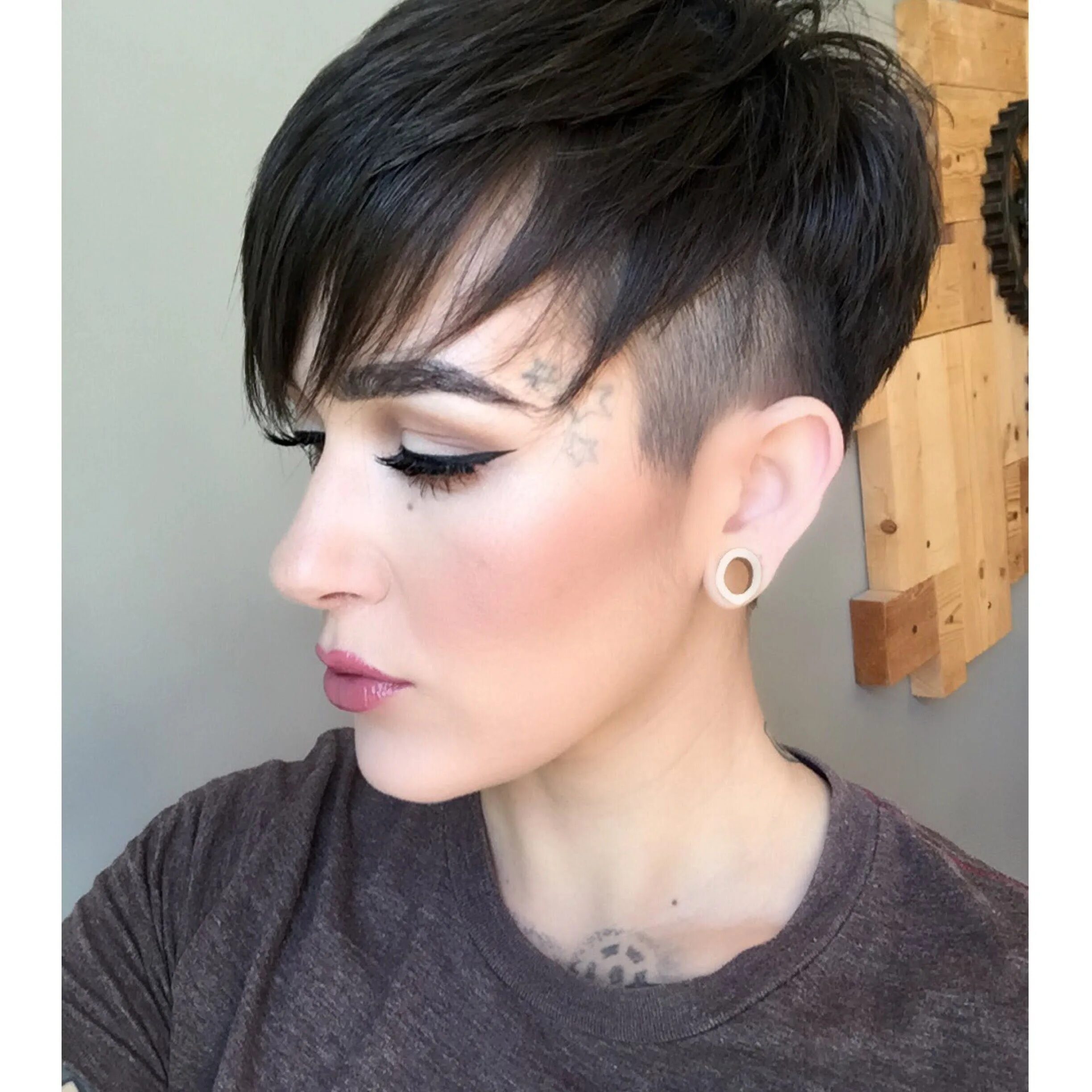 Pixie peep