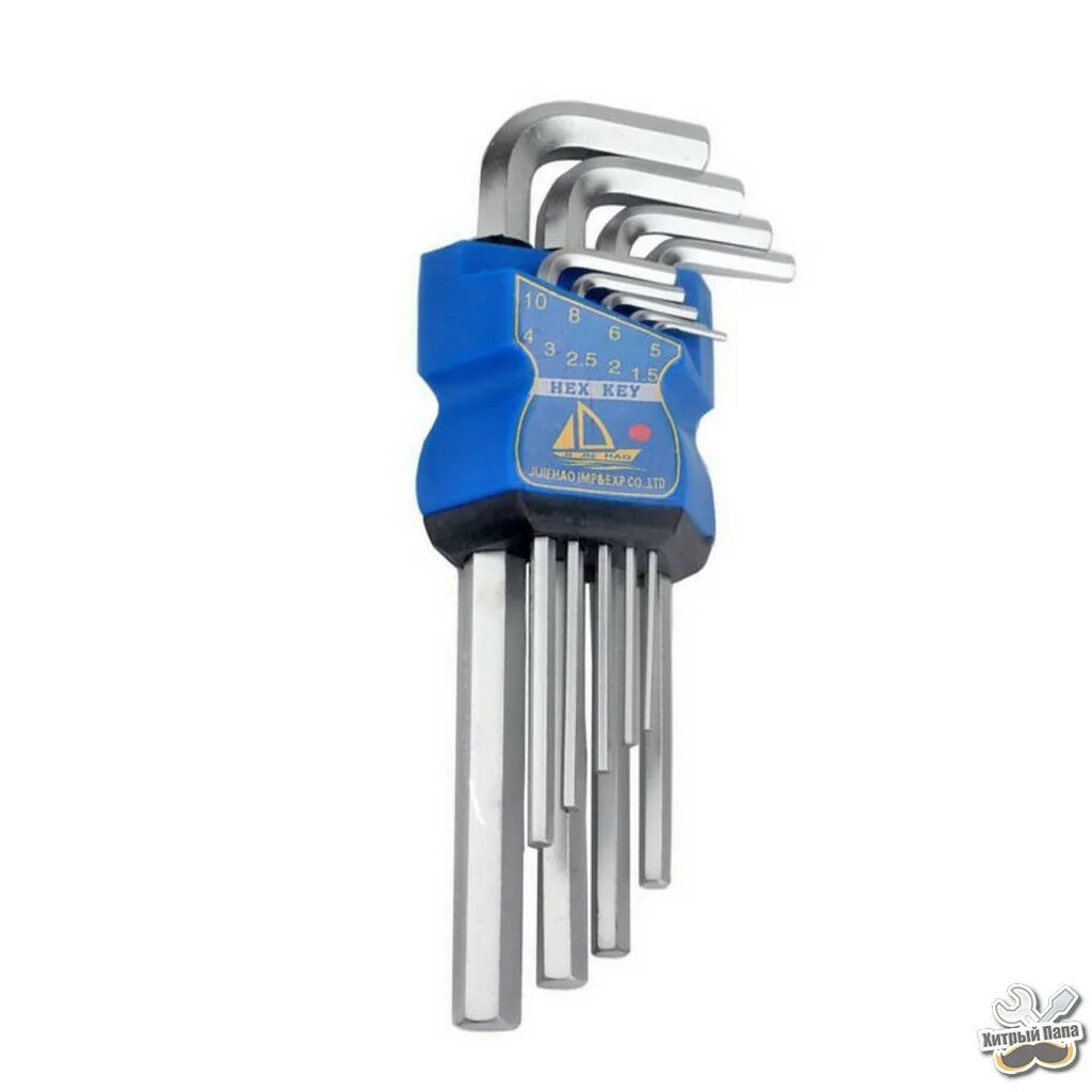 9pcs Torx hex Key т10-t50. Набор ключей Topex шестигранных hex 1.5-10мм 9шт.,. Набор шестигранных ключей метрических от 1,5 до 10мм SATA. Набор ключей шестигранных, метрических 9шт Stanley.