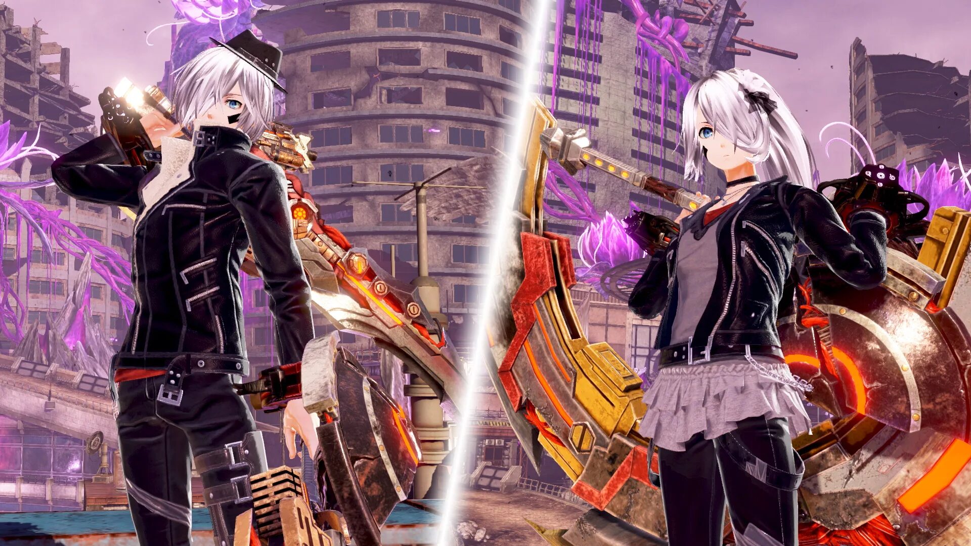 Включи 3 пожирателя. God Eater 3. God Eater 3 female protagonist. God Eater 3 арт. God Eater слэшер.