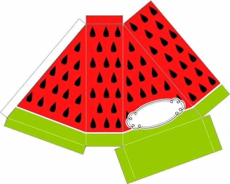 Коробочка арбуз. Вырежи и склей коробочки арбуз. Коробка в виде арбуза. Арбуз (fruit mix watermelon)". Оригами арбуз.