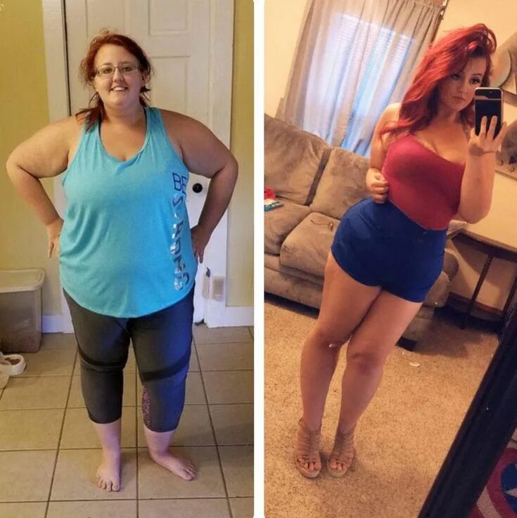 Pin on Before and After
