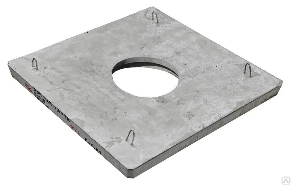 Плита двойная оуп-6. Оуп 01. Плита опорная оуп-6с-2,8х2,0. Оуп 01. 006.