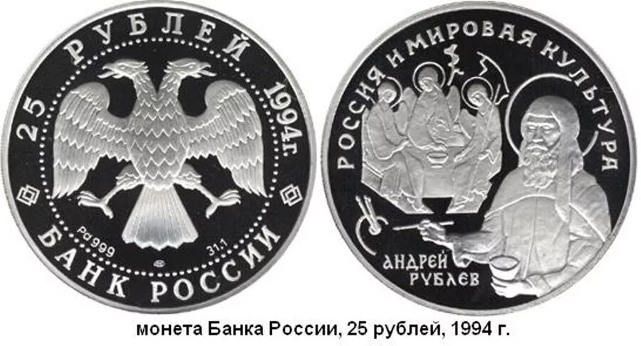 Монета 1994 года. 25 Рублей 1994 Рублев. Памятные и инвестиционные монеты. Монета 1994. Инвестиционные монеты России.
