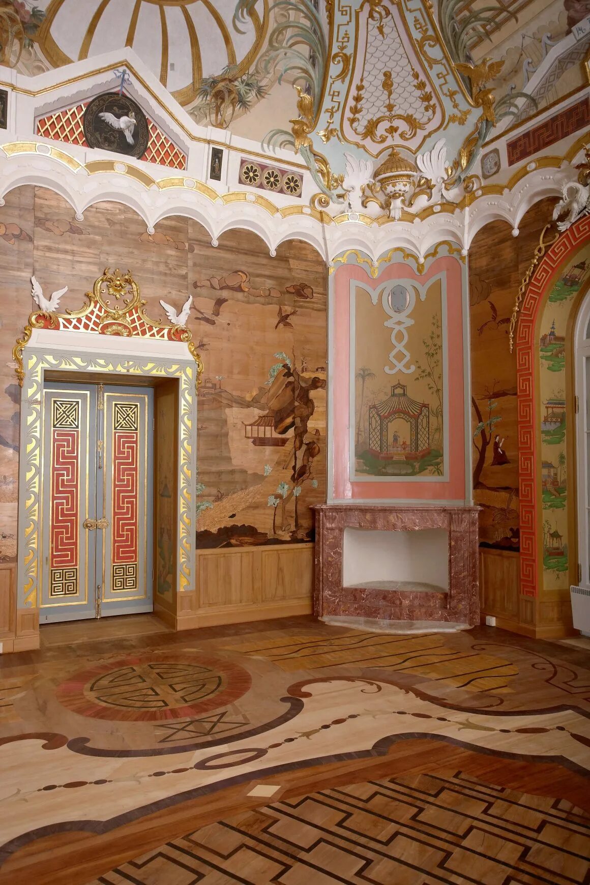 Петергоф: что посмотреть