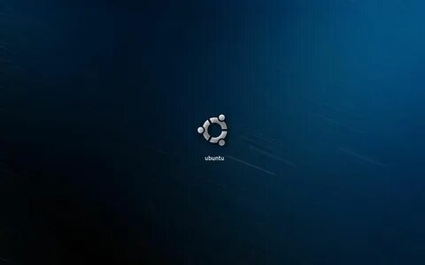 Linux фон