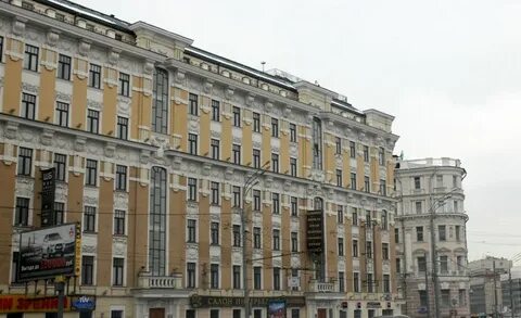Пречистенка 33 19
