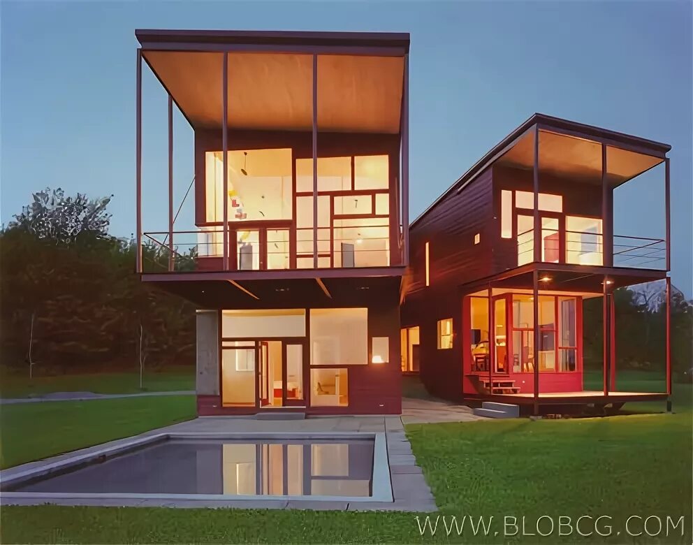 Blobcg