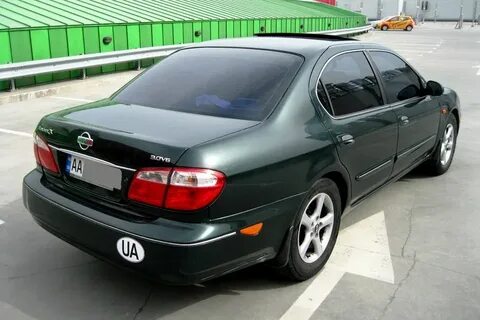 Nissan 3.0